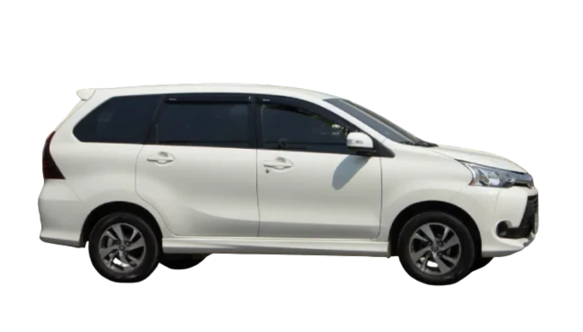 avanza-putih