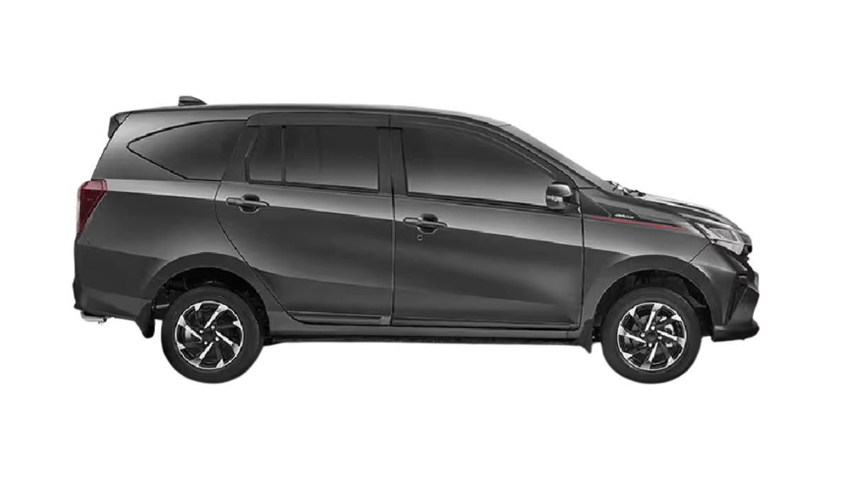 daihatsu sigra-abu metalik