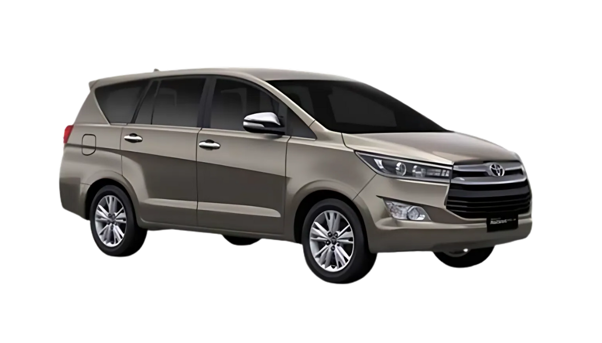 Innova Reborn