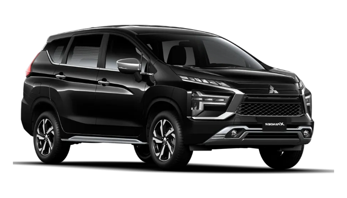 Mitsubishi Xpander
