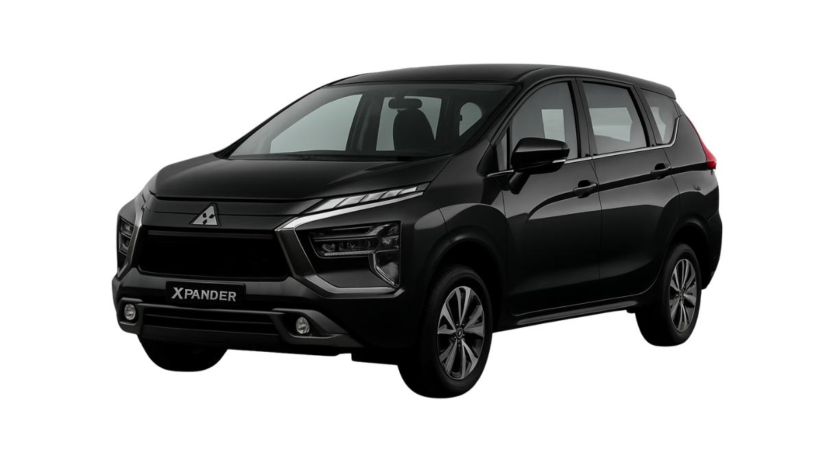 Mitsubishi Xpander